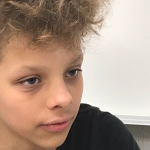 Meet your Posher, Tye